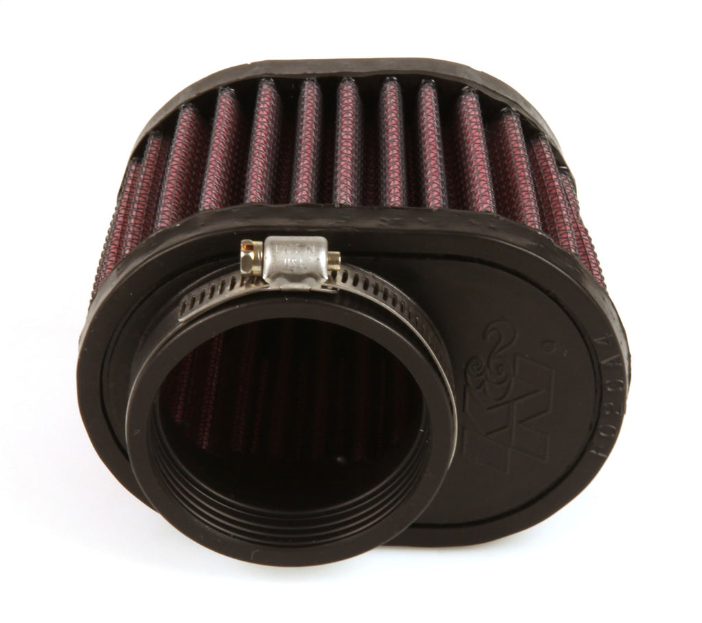 K&N Filters RC-1820 Universal Air Cleaner Assembly Fits 86 SRX600