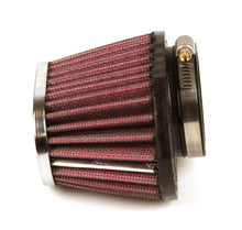 Load image into Gallery viewer, K&amp;N Filters RC-1820 Universal Air Cleaner Assembly Fits 86 SRX600