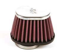 Load image into Gallery viewer, K&amp;N Filters RC-1820 Universal Air Cleaner Assembly Fits 86 SRX600