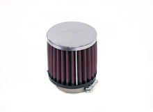 Load image into Gallery viewer, K&amp;N Filters RC-1910 Universal Air Cleaner Assembly