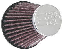 Load image into Gallery viewer, K&amp;N Filters RC-1920 Universal Air Cleaner Assembly