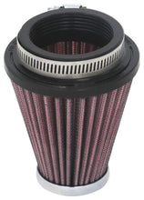 Load image into Gallery viewer, K&amp;N Filters RC-1920 Universal Air Cleaner Assembly
