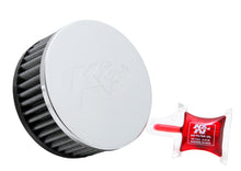 Load image into Gallery viewer, K&amp;N Filters RC-1950 Universal Air Cleaner Assembly