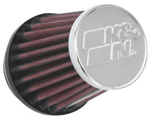 Load image into Gallery viewer, K&amp;N Filters RC-2290 Universal Air Cleaner Assembly