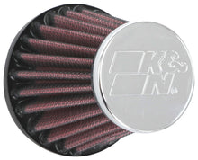 Load image into Gallery viewer, K&amp;N Filters RC-2320 Universal Air Cleaner Assembly