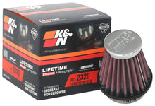 Load image into Gallery viewer, K&amp;N Filters RC-2320 Universal Air Cleaner Assembly