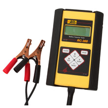 Load image into Gallery viewer, AutoMeter RC-300 Battery Tester