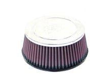 Load image into Gallery viewer, K&amp;N Filters RC-4840 Universal Air Cleaner Assembly
