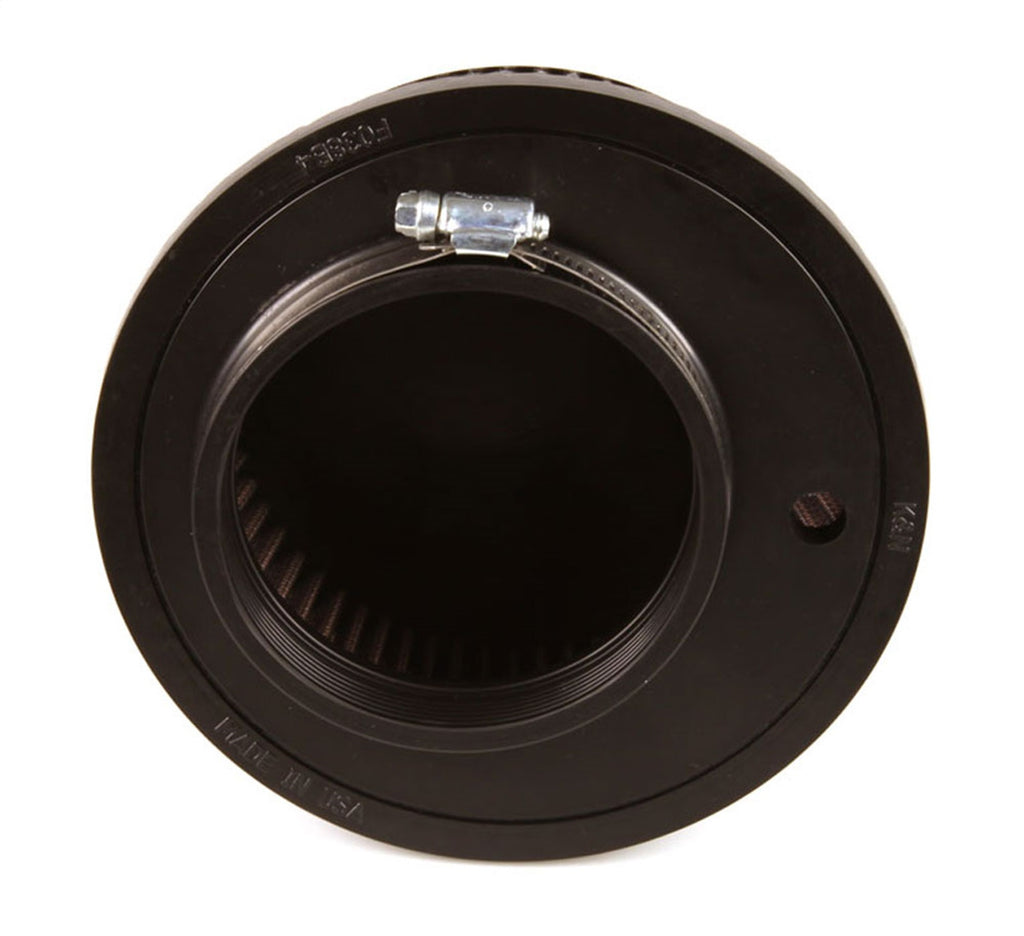 K&N Filters RC-4840 Universal Air Cleaner Assembly