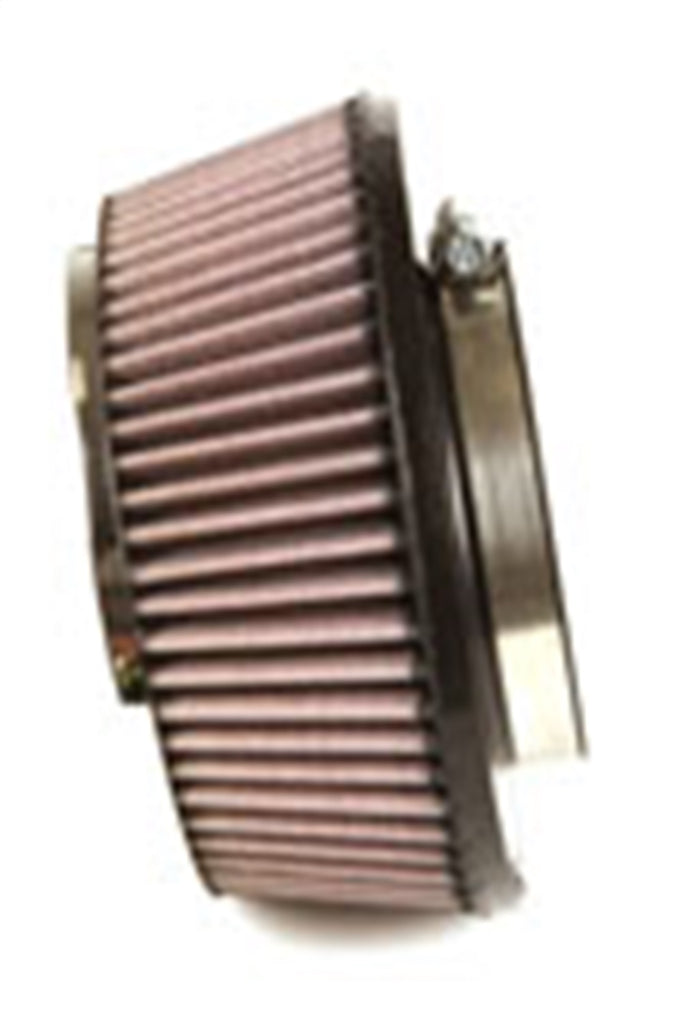 K&N Filters RC-4840 Universal Air Cleaner Assembly