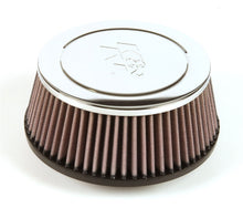 Load image into Gallery viewer, K&amp;N Filters RC-4840 Universal Air Cleaner Assembly