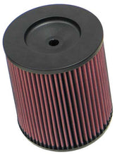 Load image into Gallery viewer, K&amp;N Filters RC-4900 Universal Air Cleaner Assembly