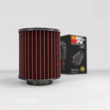 Load image into Gallery viewer, K&amp;N Filters RC-4900 Universal Air Cleaner Assembly