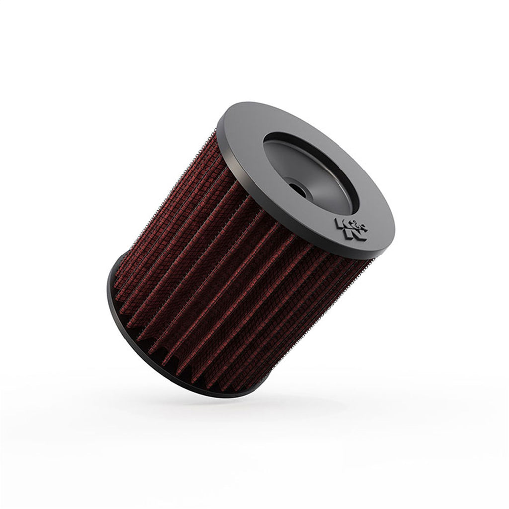 K&N Filters RC-4900 Universal Air Cleaner Assembly