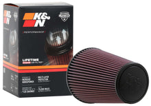 Load image into Gallery viewer, K&amp;N Filters RC-5046 Universal Air Cleaner Assembly