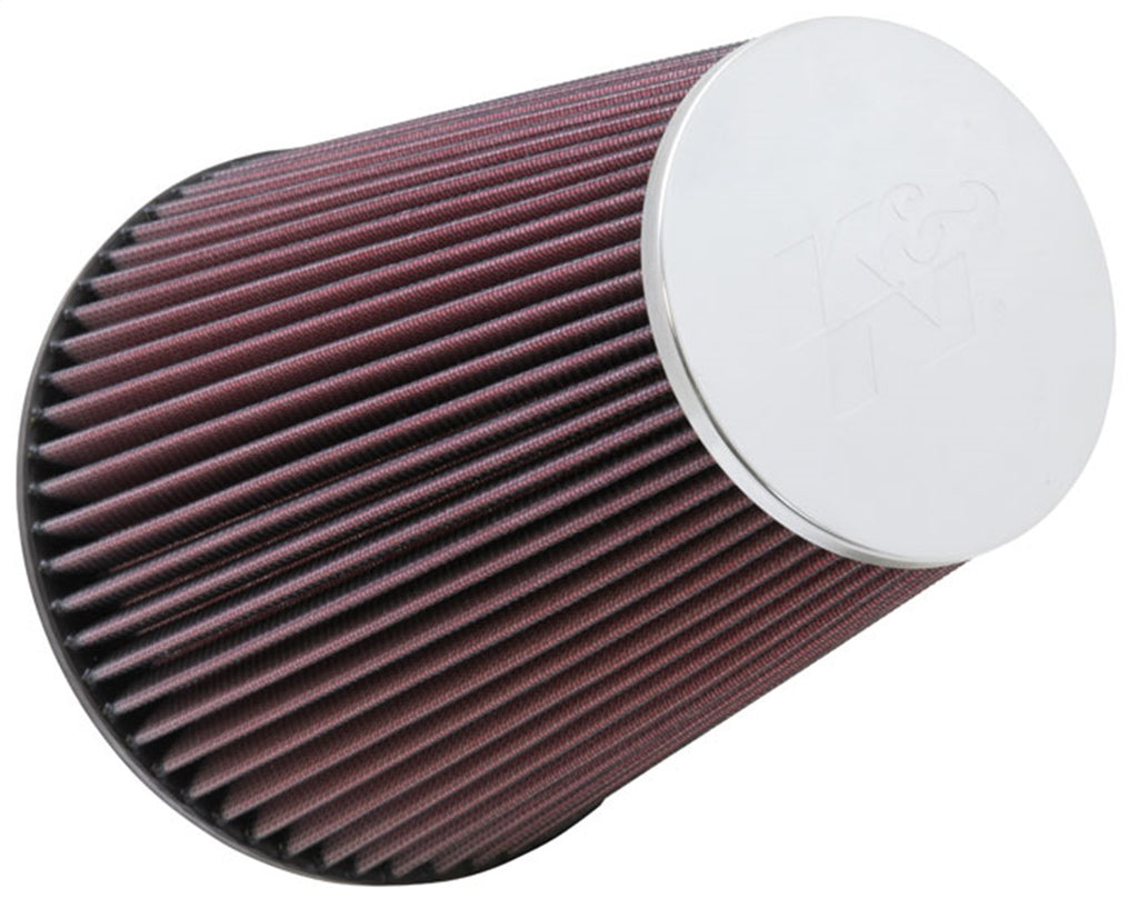 K&N Filters RC-5046 Universal Air Cleaner Assembly