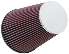 Load image into Gallery viewer, K&amp;N Filters RC-5046 Universal Air Cleaner Assembly