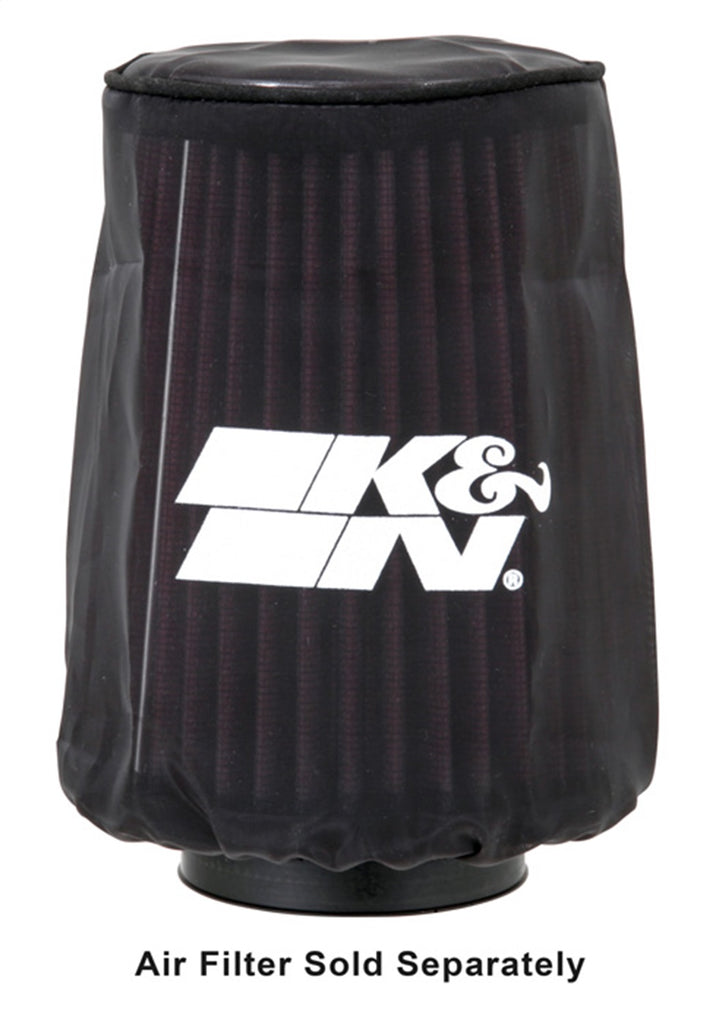 K&N Filters RC-5062DK DryCharger Filter Wrap