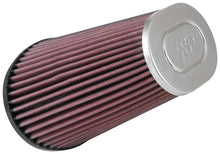 Load image into Gallery viewer, K&amp;N Filters RC-5063 Universal Chrome Air Filter