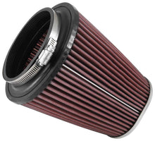 Load image into Gallery viewer, K&amp;N Filters RC-5063 Universal Chrome Air Filter