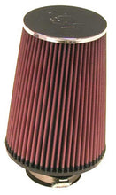 Load image into Gallery viewer, K&amp;N Filters RC-5106 Universal Air Cleaner Assembly