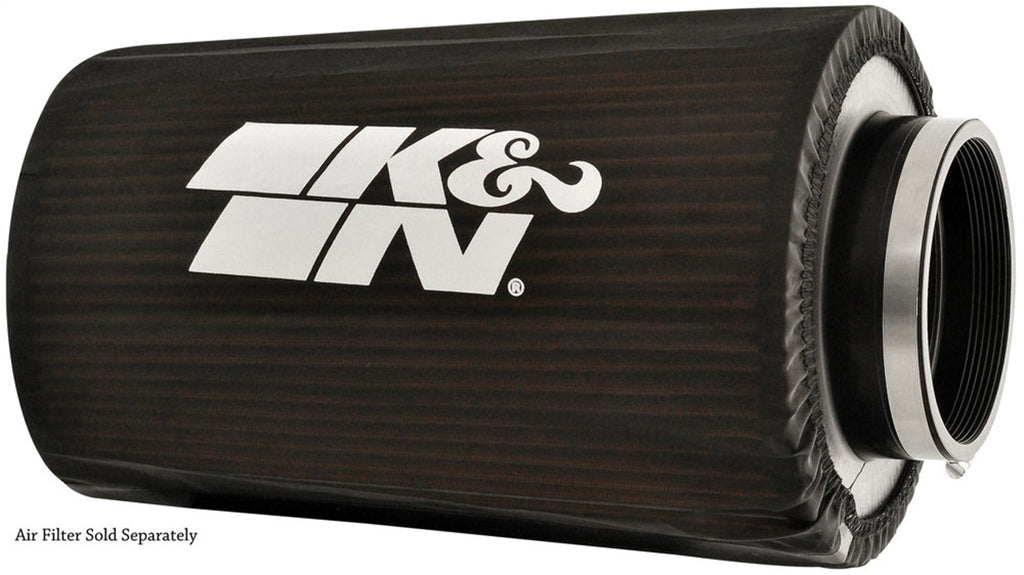 K&N Filters RC-5166DK DryCharger Filter Wrap