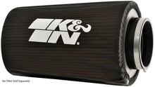 Load image into Gallery viewer, K&amp;N Filters RC-5166DK DryCharger Filter Wrap