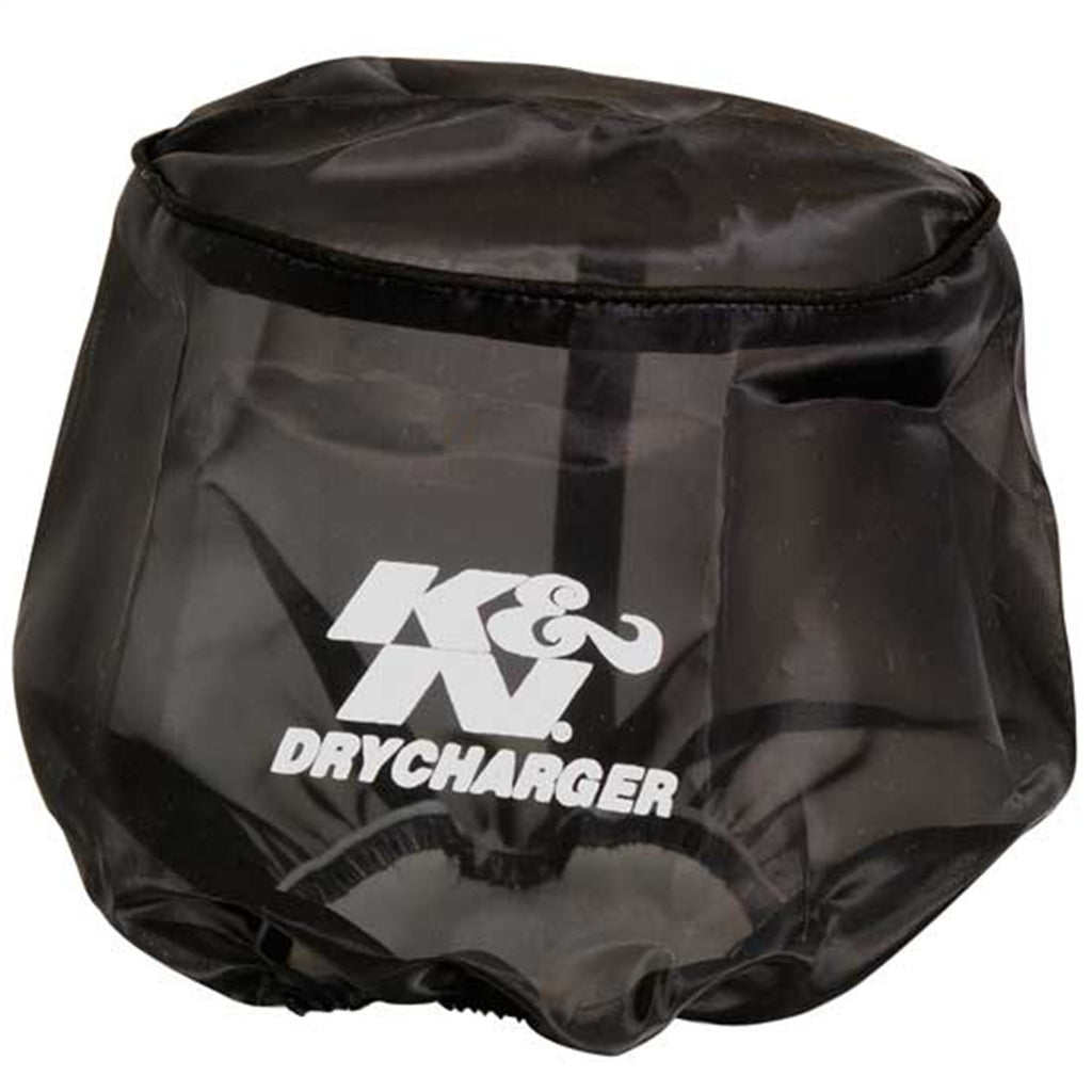 K&N Filters RC-5173DK DryCharger Filter Wrap