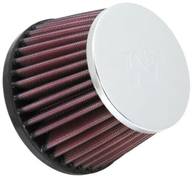 K&N Filters RC-8100 Universal Clamp On Air Filter