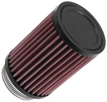 Load image into Gallery viewer, K&amp;N Filters RD-0710 Universal Air Cleaner Assembly