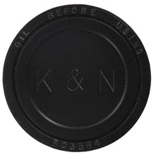 Load image into Gallery viewer, K&amp;N Filters RD-0710 Universal Air Cleaner Assembly