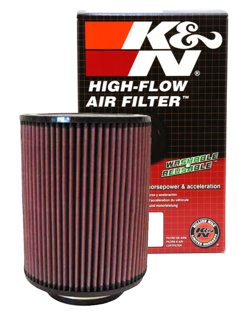 K&N Filters RD-1460 Universal Air Cleaner Assembly