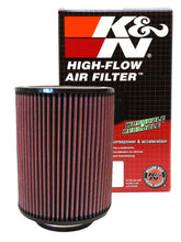 Load image into Gallery viewer, K&amp;N Filters RD-1460 Universal Air Cleaner Assembly