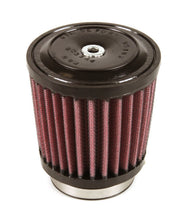 Load image into Gallery viewer, K&amp;N Filters RE-0280 Universal Clamp On Air Filter