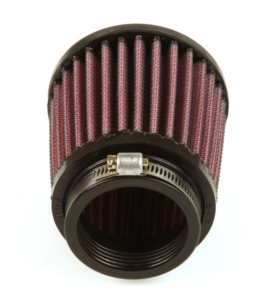 K&N Filters RE-0280 Universal Clamp On Air Filter