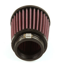 Load image into Gallery viewer, K&amp;N Filters RE-0280 Universal Clamp On Air Filter