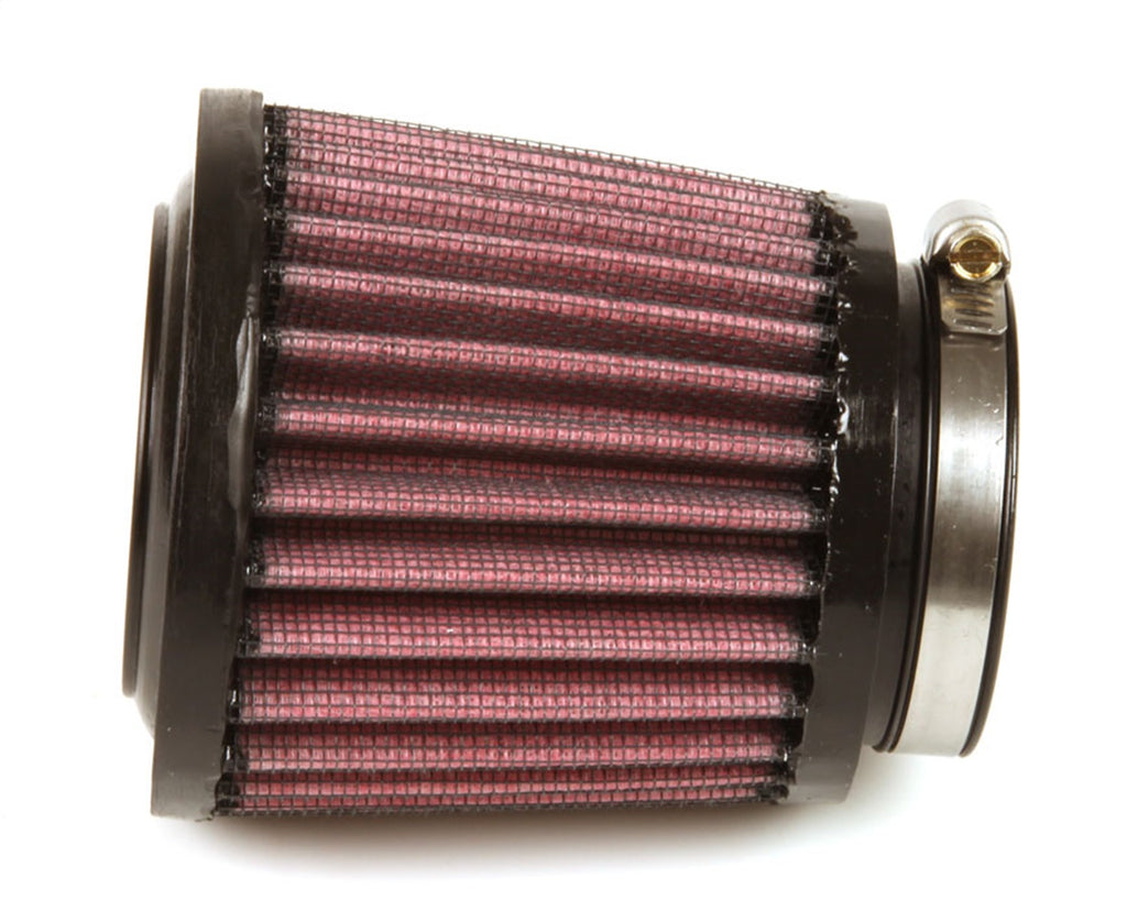 K&N Filters RE-0280 Universal Clamp On Air Filter