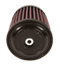 Load image into Gallery viewer, K&amp;N Filters RE-0280 Universal Clamp On Air Filter