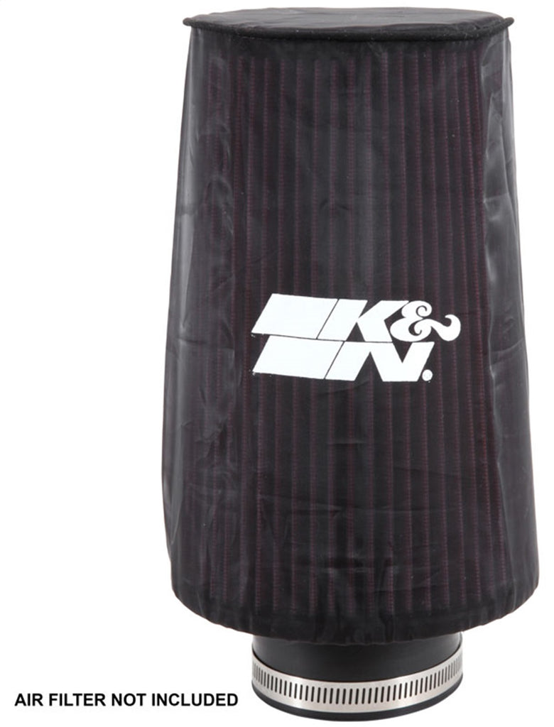 K&N Filters RE-0810PK PreCharger Filter Wrap