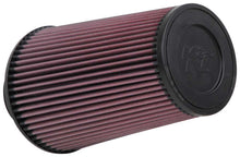 Load image into Gallery viewer, K&amp;N Filters RE-0810 Universal Air Cleaner Assembly