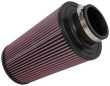 Load image into Gallery viewer, K&amp;N Filters RE-0810 Universal Air Cleaner Assembly