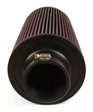Load image into Gallery viewer, K&amp;N Filters RE-0810 Universal Air Cleaner Assembly
