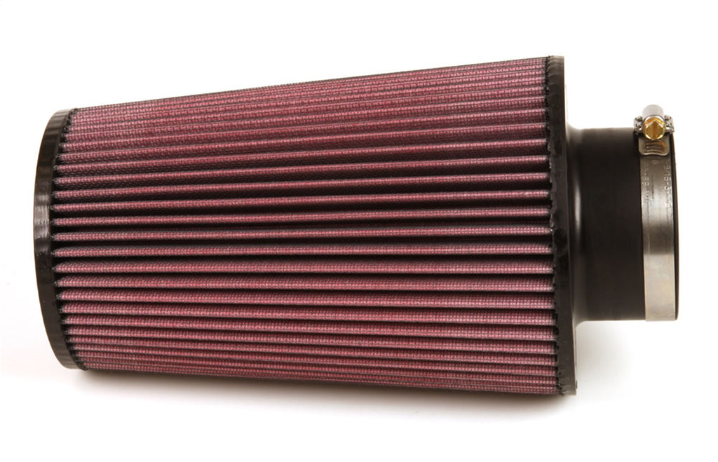 K&N Filters RE-0810 Universal Air Cleaner Assembly