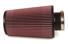 Load image into Gallery viewer, K&amp;N Filters RE-0810 Universal Air Cleaner Assembly