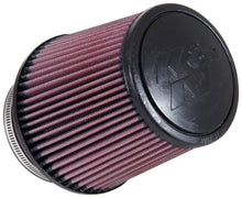 Load image into Gallery viewer, K&amp;N Filters RE-0850 Universal Rubber Top Air Filter