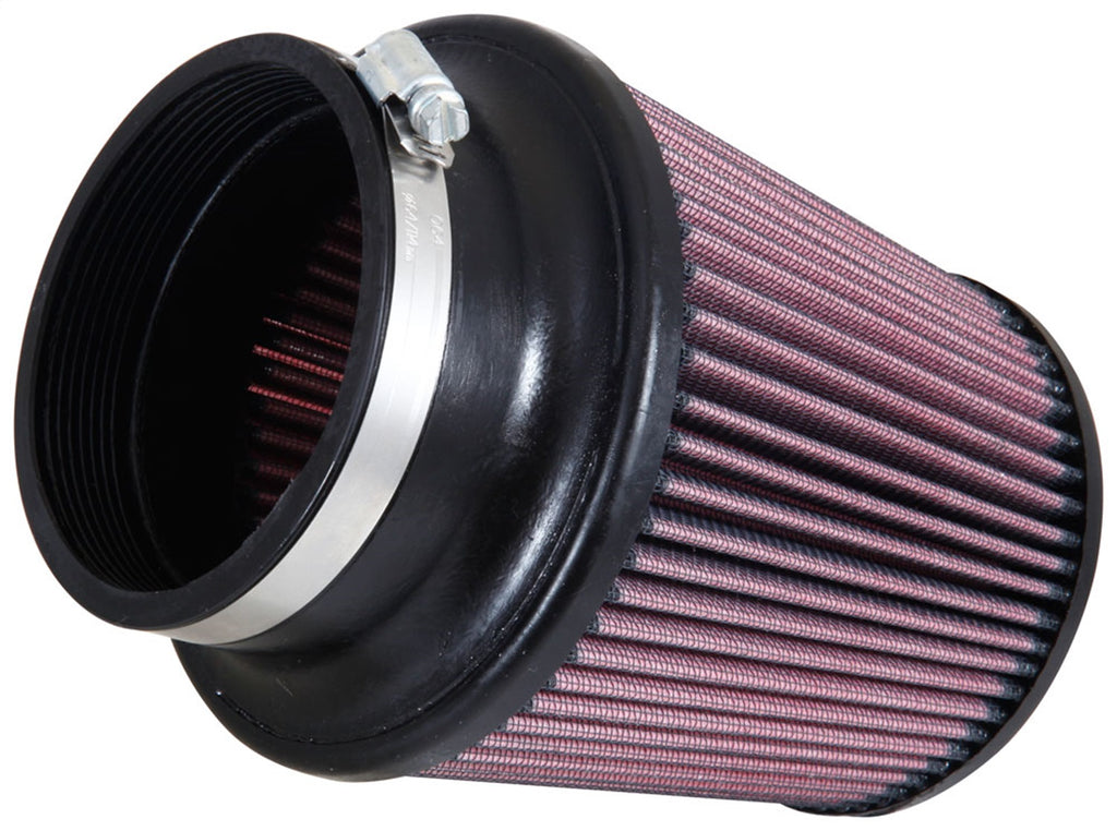 K&N Filters RE-0850 Universal Rubber Top Air Filter