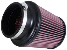 Load image into Gallery viewer, K&amp;N Filters RE-0850 Universal Rubber Top Air Filter