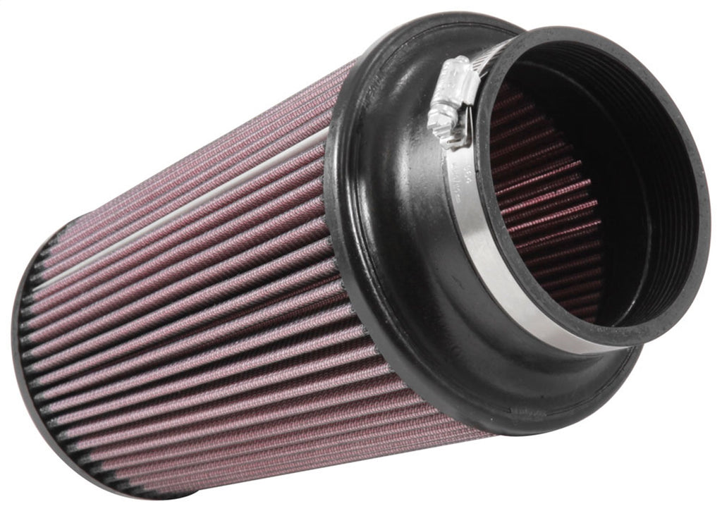 K&N Filters RE-0870 Universal Air Cleaner Assembly