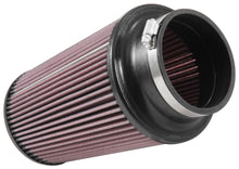 Load image into Gallery viewer, K&amp;N Filters RE-0870 Universal Air Cleaner Assembly