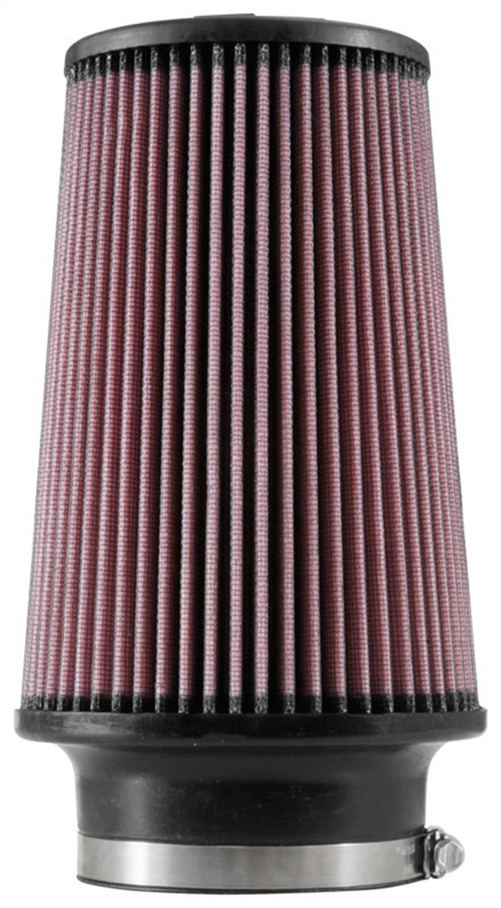 K&N Filters RE-0870 Universal Air Cleaner Assembly